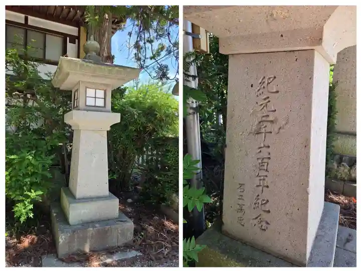 飛騨総社(岐阜県)