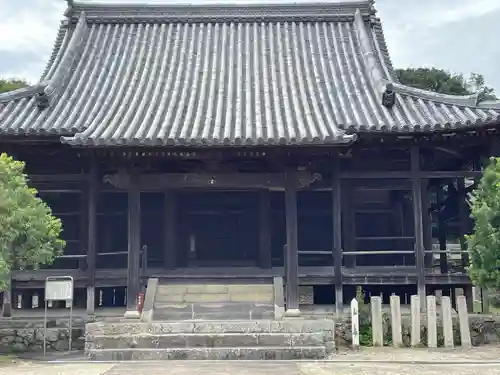 横尾山静円寺(岡山県)