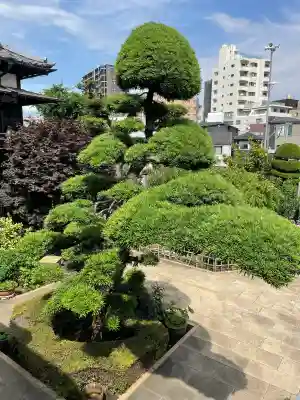 世尊寺(東京都)