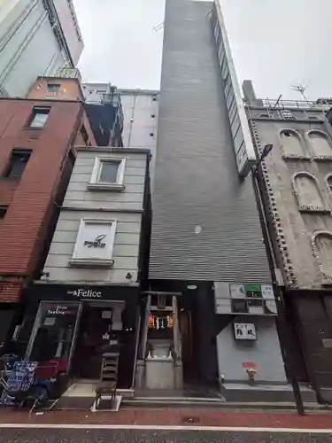 八官神社(東京都)