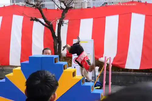 神田神社（神田明神）(東京都)