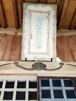 駒形神社(福島県)