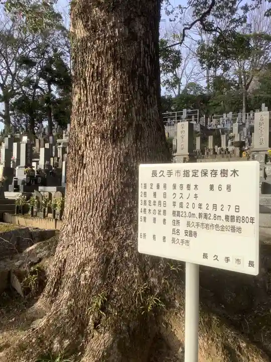 安昌寺(愛知県)