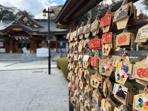 伊和志津神社(兵庫県)