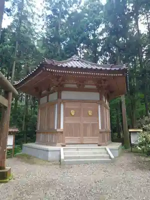 御岩神社(茨城県)