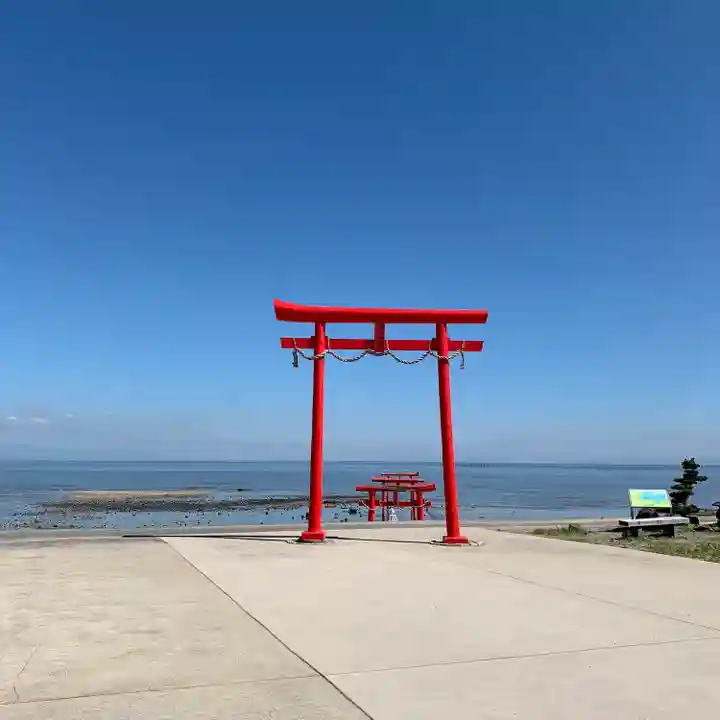 大魚神社(佐賀県)