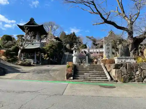 西光寺のその他建物