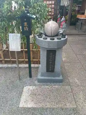 川越八幡宮(埼玉県)