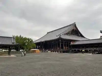 本願寺（西本願寺）(京都府)