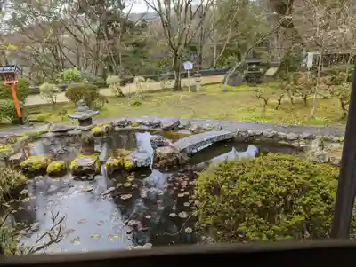 十輪寺(京都府)