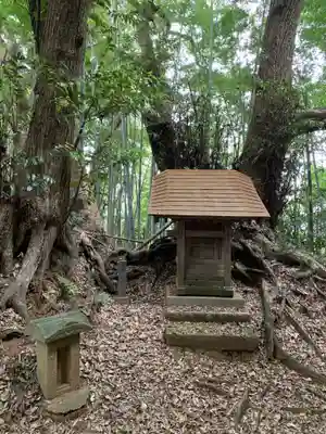 星宮神社(千葉県)