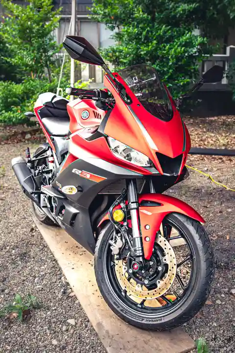 廣田神社(富山県)