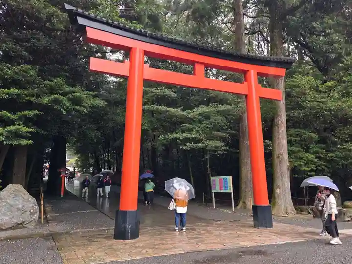 霧島神宮(鹿児島県)