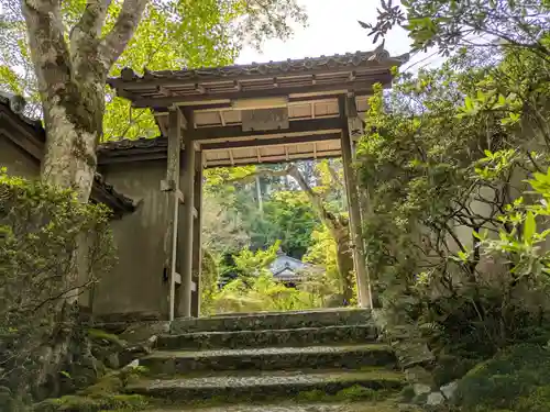 大願寺(奈良県)
