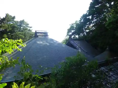 浄光明寺のその他建物