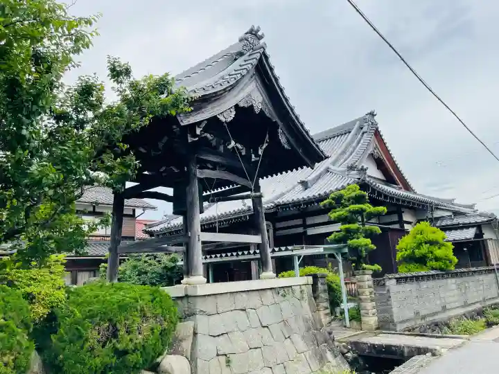 西照寺(滋賀県)