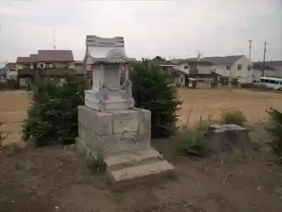 愛宕神社のその他建物