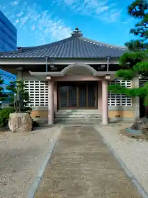 宝樹院(三重県)