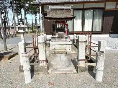 高木神社(滋賀県)