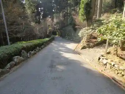 播州清水寺のその他建物