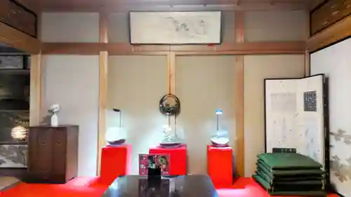 吸湖山　青岸寺(滋賀県)