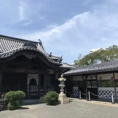 花岳寺のその他建物