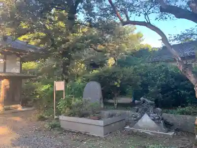 萬福寺のその他建物