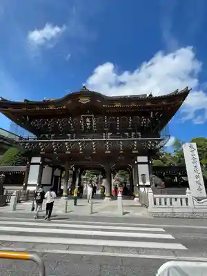 成田山新勝寺(千葉県)