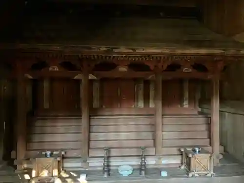 塩船観音寺(東京都)
