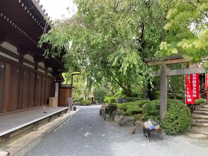 総持寺(大阪府)