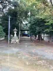 豊川進雄神社(愛知県)