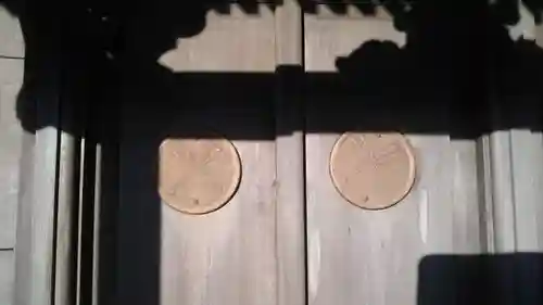 青萱八幡宮のその他建物