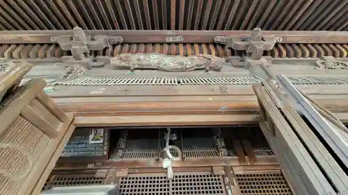 斑鳩寺(兵庫県)