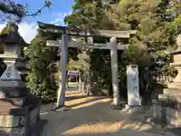 春日神社(奈良県)