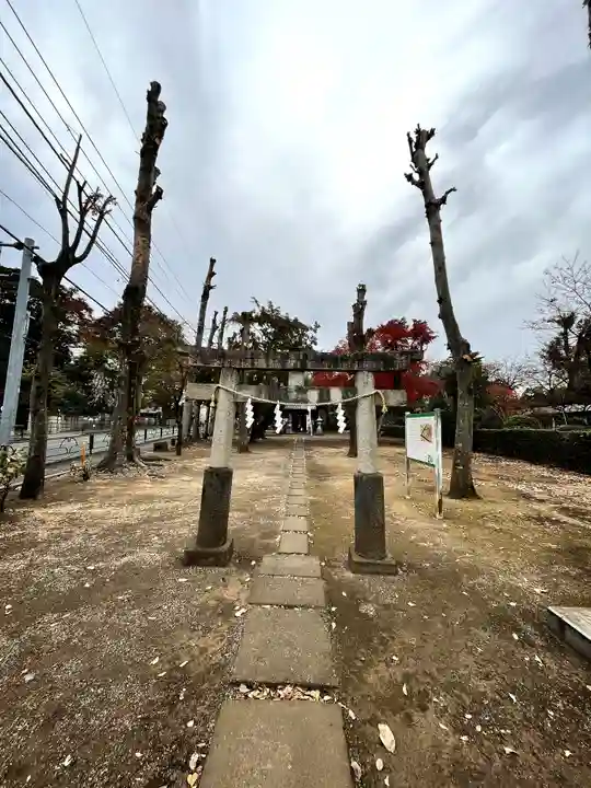 日枝神社(東京都)
