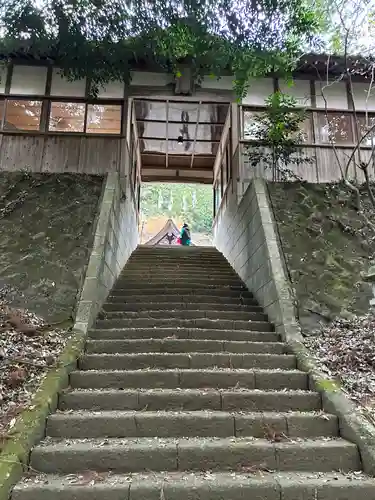 村檜神社(栃木県)