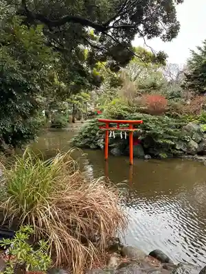平塚八幡宮(神奈川県)