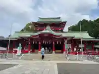 富岡八幡宮(東京都)