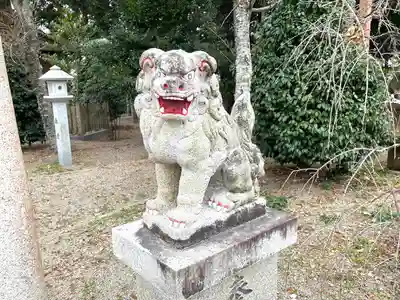 御薗神社(三重県)