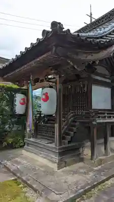吒枳尼天(法伝寺)(京都府)