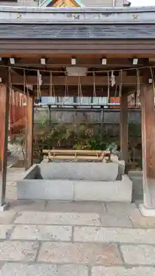晴明神社(京都府)