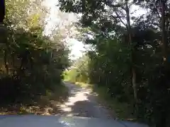 淡島神社の建物その他