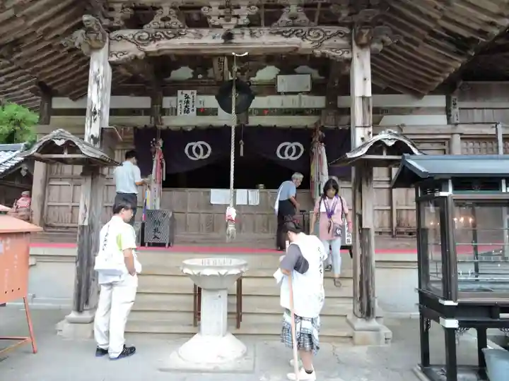 清滝寺(高知県)