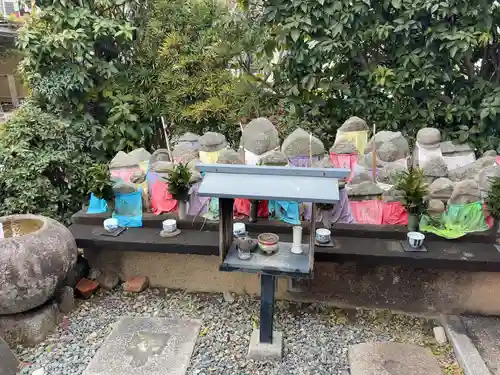 慈眼堂(京都府)