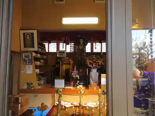 自性院(東京都)