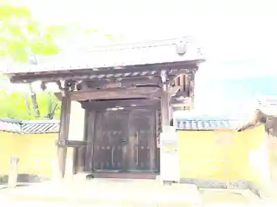 東大寺戒壇院戒壇堂(奈良県)