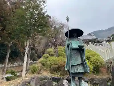 笠原寺(京都府)