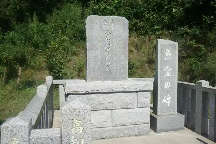 思金神社のその他建物