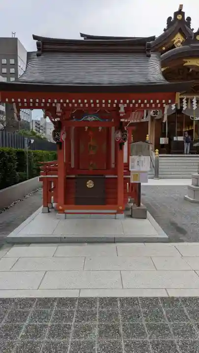 水天宮(東京都)