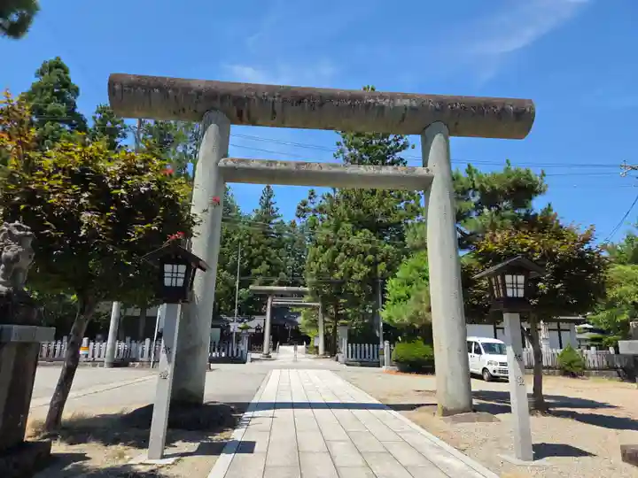 飛騨総社(岐阜県)